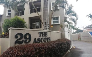 1 Bedroom Apartment in Essenwood