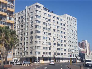 1 Bed Apartment in North Beach