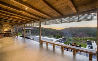 5 Bedroom House in Pezula Private Estate