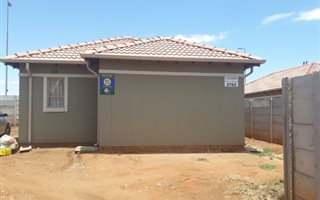 3 Bedroom House in Rosslyn