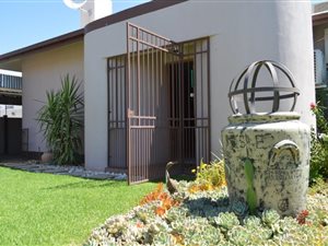 3 Bed House in Die Rand