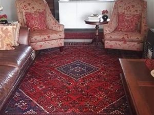 2 Bed Flat in Lynnwood Ridge
