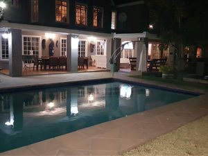 7 ha Farm in Nelspruit