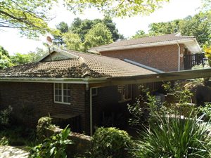 4 Bed House in New Germany