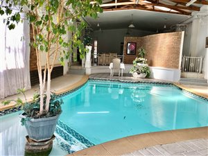 7.5 Bed House in Selection Park