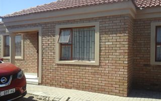 3 Bedroom House in Seshego