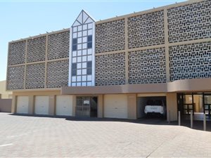 2 Bedroom Flat in Upington