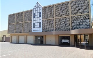 2 Bedroom Flat in Upington