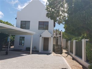 4 Bed House in St Francis Bay