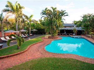 19541 m² Commercial space in Illovo Beach