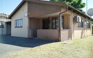 3 Bedroom House in Havenside