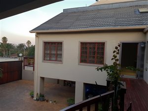 1 Bed Flat in Northcliff