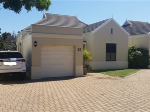Townhouse in Royal Ascot