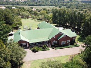 7 Bed House in Irene Glen Estate