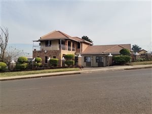 4 Bed House in Eastwood