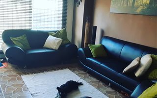 2 Bedroom Simplex in Alberton