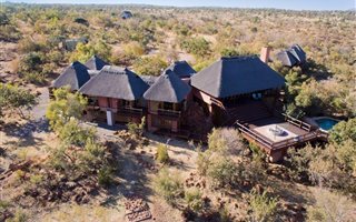 5 Bedroom House in Bela-Bela (Warmbaths)
