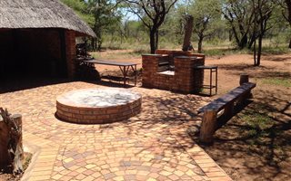 225 ha Farm in Rooiberg