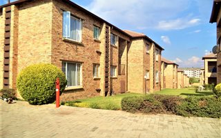 3 Bedroom Apartment in Noordwyk