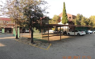 3 Bedroom Apartment in Secunda