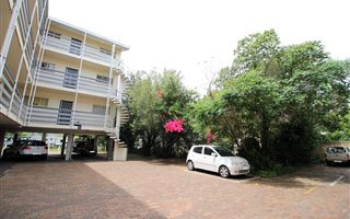 2 Bedroom Apartment in Stellenbosch Central
