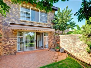 2 Bed Duplex in Blackheath