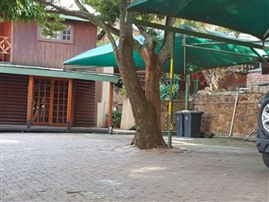 1 Bed Flat in Riviera