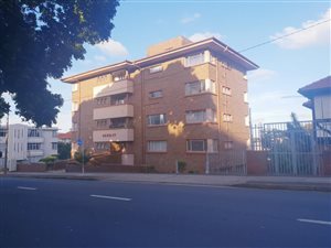 2 Bed Apartment in Bulwer
