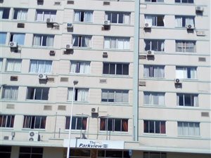 1 Bedroom Apartment in Beachfront