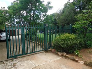 4 Bedroom House in Horison Park