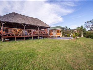 41 ha Farm in Sunrise on Sea