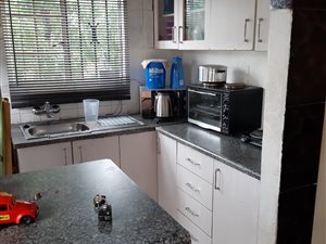 2 Bed Apartment in Jeppestown