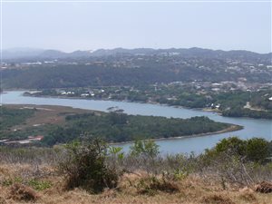 782 m² Land available in Port Alfred