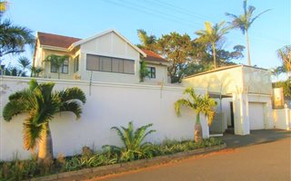 3 Bedroom House in Park Hill