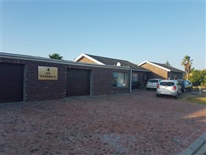 3 Bedroom House in Durmonte