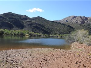 296.4 ha Farm in Prince Albert