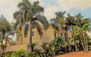 4 Bedroom House in Bendor