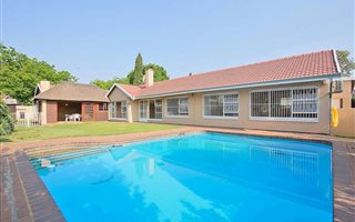 3 Bedroom House in Farrarmere