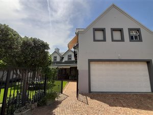 3 Bed House in Steynsrust