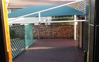 2 Bedroom Townhouse in Lyttelton