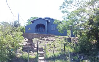 2 Bedroom House in Mariannheights