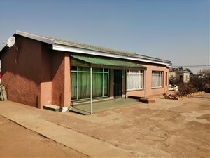 3811 m² Farm in Sebokeng