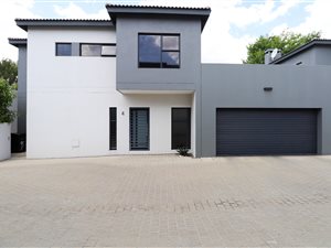 3 Bed House in Edenvale