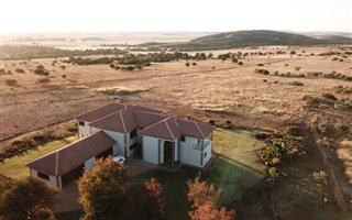 4 Bedroom House in Klerksdorp