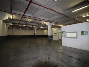 483 m² Industrial space in Chiselhurst