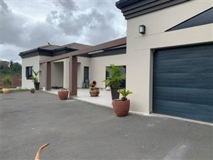 3 Bed House in Westville