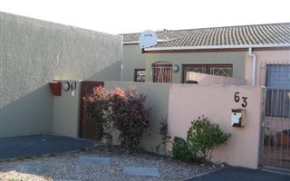 2 Bedroom Townhouse in Tygerdal