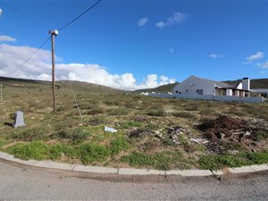 565 m² Land available in Britannica Heights
