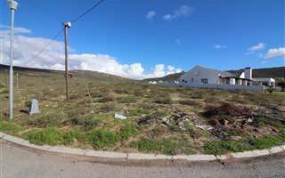 565 m² Land available in Britannica Heights