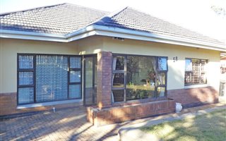 3 Bedroom House in Sunnyridge